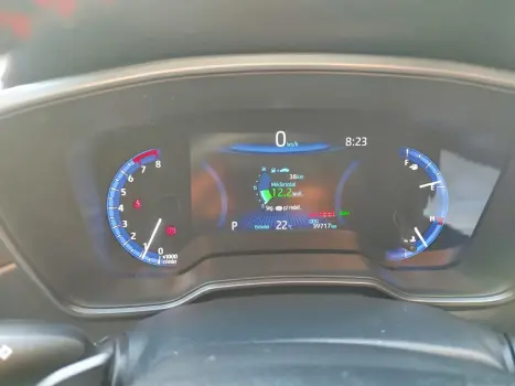 Corolla GR-Sport 2.0 Flex 16V Aut.