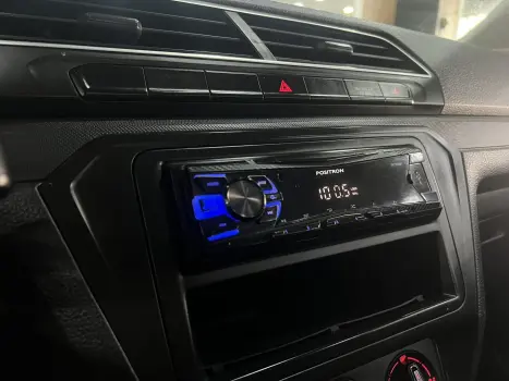 SAVEIRO 1.6 MSI ROBUST CS 16V FLEX 2P MANUAL