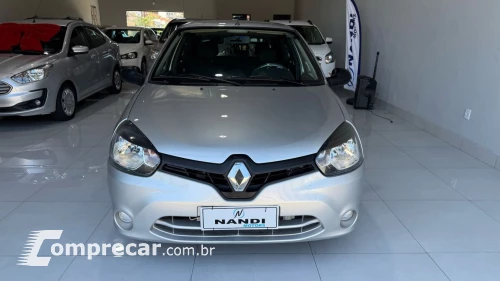 Clio Expression Hi-Flex 1.0 16V 5p