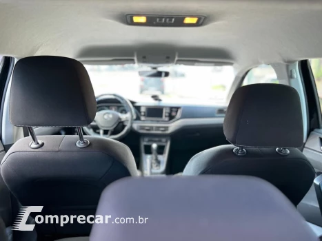 Polo Comfort. 200 TSI 1.0 Flex 12V Aut.