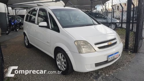 MERIVA 1.4 MPFI Maxx 8V