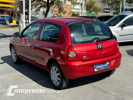 CLIO 1.0 Campus 16V