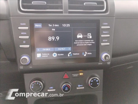 CRETA 1.0 TGDI FLEX COMFORT AUTOMÁTICO