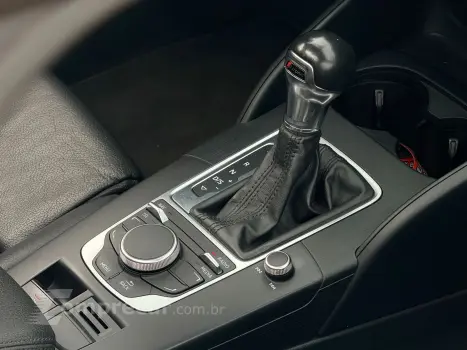 A3 1.8 TFSI Ambition 20V 180cv