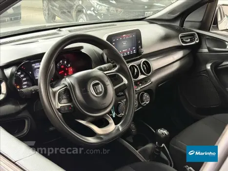 ARGO 1.3 FIREFLY FLEX TREKKING MANUAL