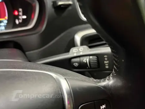 V40 2.0 T4 DYNAMIC TURBO GASOLINA 4P AUTOMÁTICO