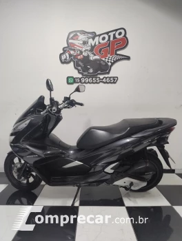 PCX 150 ABS