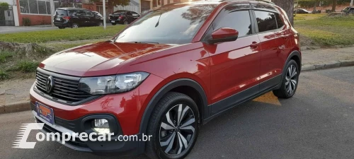 T-CROSS 1.0 200 TSI