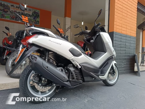 NMAX 160