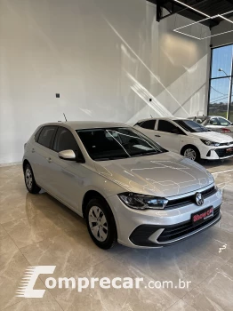 POLO 1.0 MPI