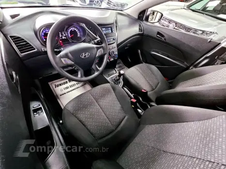 HB20 UNIQUE 1.0 FLEX 12V MEC