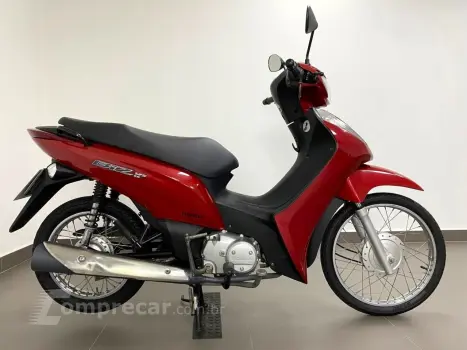 HONDA BIZ 125 ES