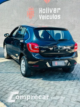 SANDERO 1.6 16V SCE Dynamique