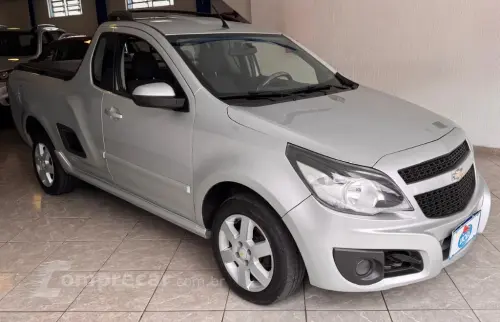 MONTANA Sport 1.4 ECONOFLEX 8V 2p