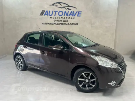 208 1.5 4P FLEX ALLURE