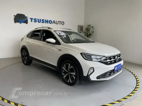 NIVUS 1.0 200 TSI TOTAL FLEX HIGHLINE AUTOMÁTICO