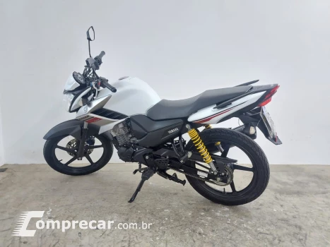 YAMAHA FAZER YS 150 SED