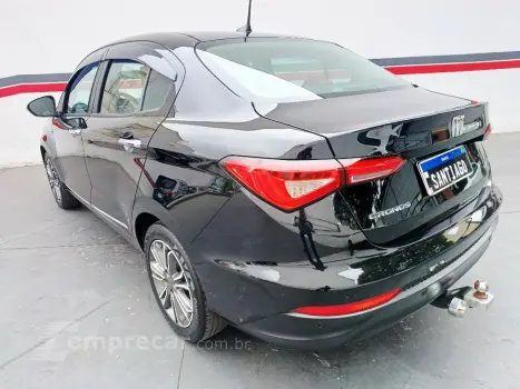 CRONOS PRECISION 1.8 16V Flex Aut.