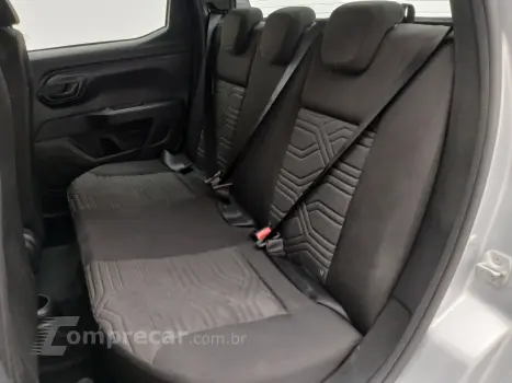 STRADA 1.3 FIREFLY FLEX FREEDOM CD MANUAL