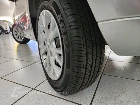 Sandero 1.0 12V 4P SCE FLEX S EDITION