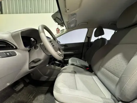 HB20S 1.0 COMFORT TB FLEX 12V AUT