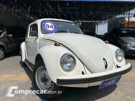 FUSCA 1.6 8V