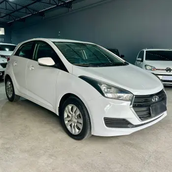 HB20 1.0 12V Comfort