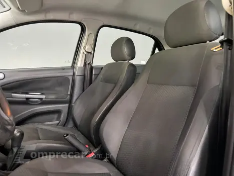 GOL 1.6 MSI TOTALFLEX TRENDLINE 4P MANUAL