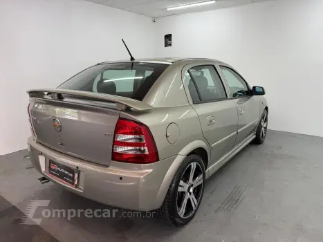 Astra Advantage 2.0 MPFI 8V FlexPower 5p