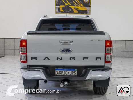 RANGER 3.2 Limited 4X4 CD 20V