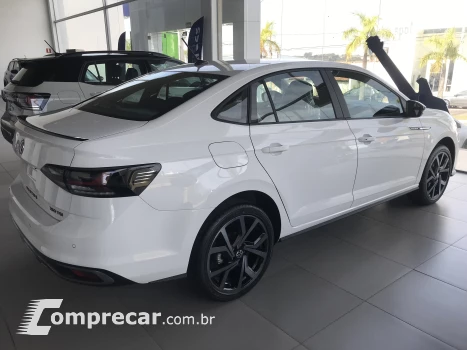 VIRTUS 1.4 250 TSI Exclusive