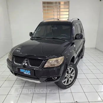 Mitsubishi PAJERO 2.0 TR4 4X4 16V 4 portas
