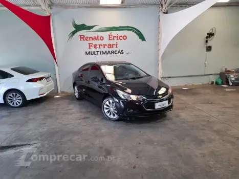 CRUZE 1.4 Turbo LT 16V