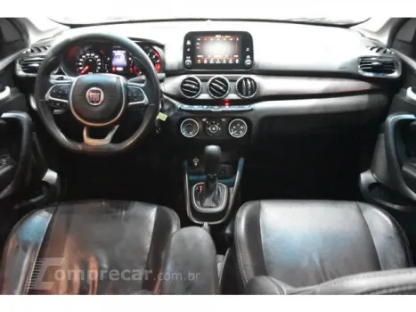 CRONOS - 1.8 E.TORQ PRECISION AT6