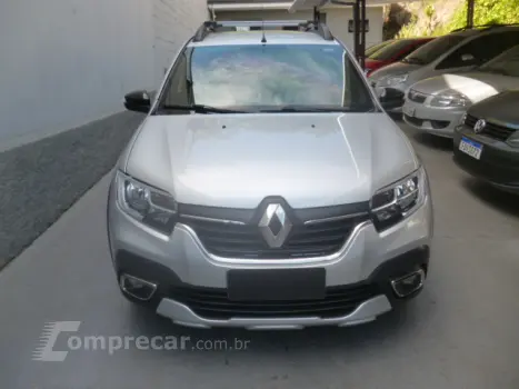 SANDERO 1.0 12V SCE Stepway ZEN