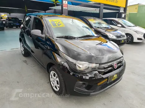 MOBI LIKE 1.0 Fire Flex 5p.