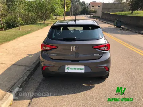 ARGO 1.0 FIREFLY FLEX DRIVE MANUAL