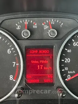 SAVEIRO 1.6 Cross CE 16V