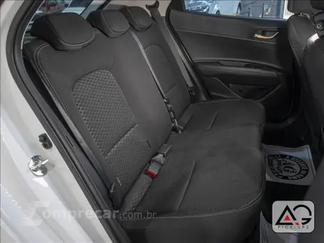 HB20 1.0 Tgdi Platinum