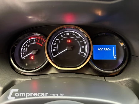 DUSTER 2.0 Dynamique 4X2 16V