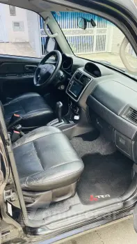 PAJERO TR4 2.0 4X4 16V