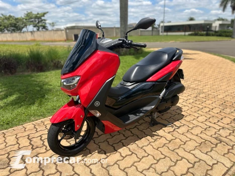 Yamaha NMAX 160