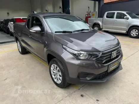 Strada 1.3 Firefly Flex Freedom Cs Manual