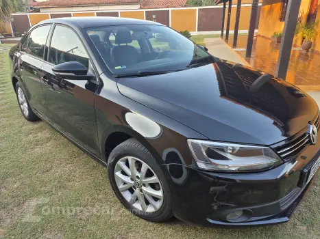 JETTA 2.0 Comfortline