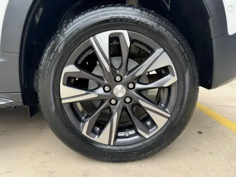 Tracker 1.2 Turbo Flex Premier Automático