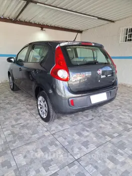 PALIO 1.6 MPI Essence 16V