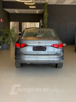 VIRTUS 1.0 200 TSI Highline