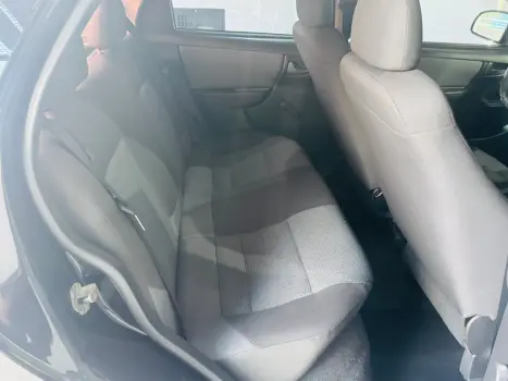 CELTA 1.0 MPFI LT 8V