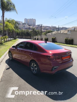 CERATO 2.0 EX Sedan 16V