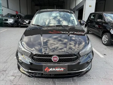 CRONOS 1.8 E.torq Precision AT6